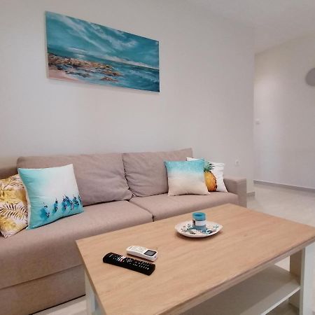 Sea Pleasure Apartment Peraia (Thessaloniki) Exterior foto