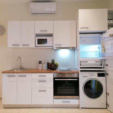 Sea Pleasure Apartment Peraia (Thessaloniki) Exterior foto